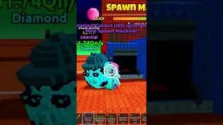 MAX LEVEL Brainrot in Escape Tsunami 😳 #escapetsunamiforbrainrots #roblox #shorts