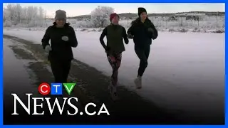Calgary Marathon Preview