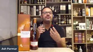 Talisker 30 Year Old - Whisky Review 84
