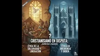 Las dos caras del cristianismo
