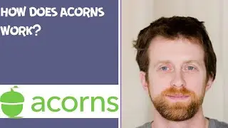 how does acorns work