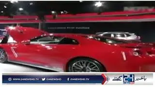 Auto Expo 2018, Best cars on display, new car launches