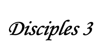 Disciples 3. Часть 2.