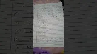 #polyatomic gas#shorts