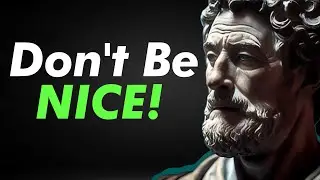 How To Deal With Disrespectful People: Stoic Lesson