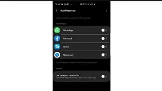 Clone apps in Realme 2/C1/C2 | New Clone apps Features in Realme Device