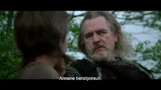 Braveheart - William Meets His Uncle Argyle