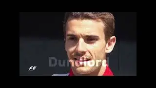 rip Jules 🏎️🏎️🏎️