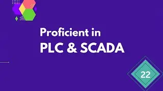 PROFICIENT COURSE IN PLC & SCADA - OBJECT ANIMATION CREATIONS