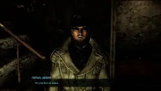 Fallout 3: мод 