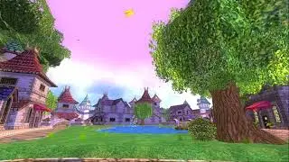 Wizard City Battle Theme (Classic) - Extended - Wizard101