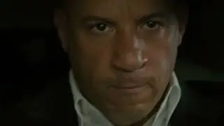 Fast and fury trailer