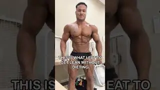 You don't need to be Told Nutrition, You need to be Taught Nutrition | Coach Blue. #gymmotivation