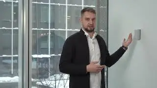 GoodWAN IAQ датчик качества воздуха