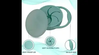 Snack Cup - Snack Attack - Best Snack Cup of 2023
