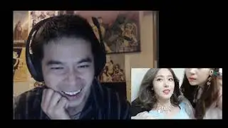 GFriend GING Sinb + Umji Backstage Teasing + Gifts From Buddies in Taiwan Reaction