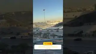 VEJA: Aceleram as obras do est&aacute;dio que a Ar&aacute;bia Saudita est&aacute; construindo para Royal Rumble