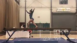 Emma Morgenthaler (2020) Freedom Invitational 2019