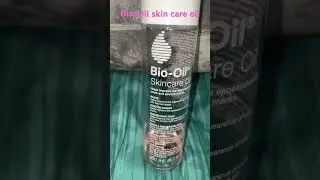 6 months Pregnant! Using Bio-Oil to avoid stretch marks. #biooil #skincare #stretchmarks #babyboy