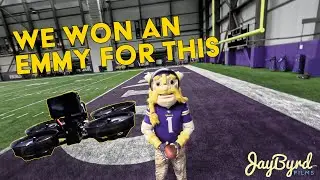 NFL Schedule Release Video - Minnesota Vikings 2023 Season