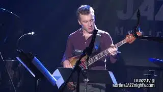 R&eacute;mi Jean-LeBlanc invite Ben Wendel - L'OFF Jazz 2017 - Interpersonal Standpoint - TVjazz.tv