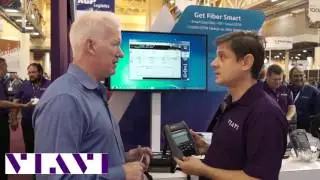 Introduction to VIAVI Solutions SmartOTDR