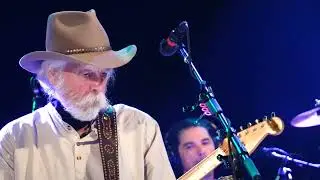 Bob Weir & Wolf Bros +WPack 
