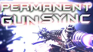 AMAZING Black Ops Zombies Gun Sync Remake 