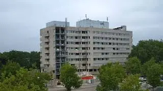 Timelapse: de vorderingen van Park Nieuw Velp in beeld - Juni 2025