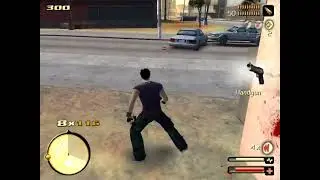 Total Overdose | Part 3 Gameplay | Mr Gamer R S |