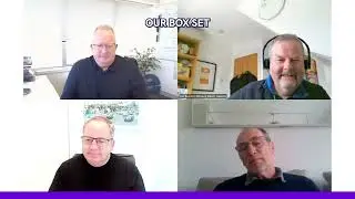 Innovating Financial Engagement With Ian and John From Money Alive (Sense Of Identity, S1, Ep. 16)