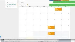 How to create Timesheets in the Smart Asset browser