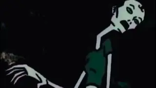 We've been waiting for you, Coraline | Molchat Doma - Toska | slowed + reverb | FLASH WARNING |