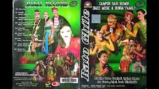 Tapengsor - Sahmo Asmara - Album Campursari Humor Diazz Music & Bunga Family 