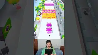 Epic Jelly Run 3D [ Event Level ] #games #funnygame #abootplays