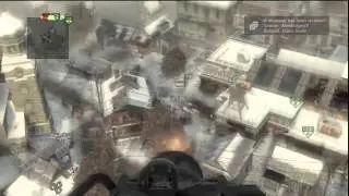 Cod Black ops: Stockpile 87-1