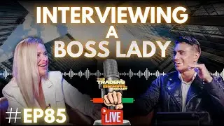Boss Lady Slams Feminism. It's All A Scam?