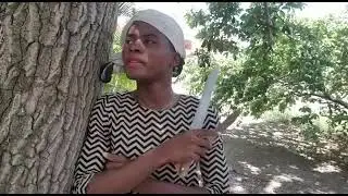 Majisyen sonsonn resi mele ak manman l😂😂😂😂 #jjm #miniserie #feyton #ayiti #akt&egrave;