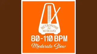 108 BPM Metronome