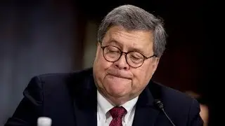 A.G. William Barr Testifies On Mueller Report - Part 2