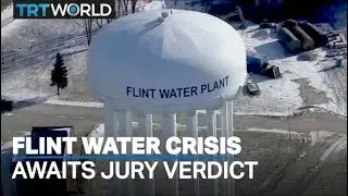 Flint water trial awaiting jury's verdict