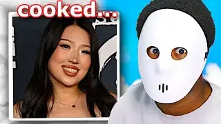 Nina Lin Got Permanently BANNED From Twitch..!?