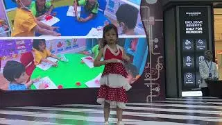 Learn Fashion Show