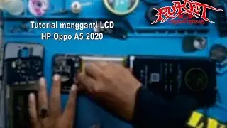 Hp Oppo A5 2020 korban KDRT 🤭