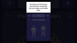 Smart Fitness Training App | Progress Tracking | GymStreak AI