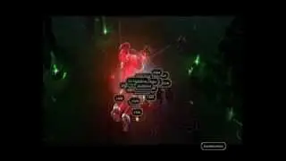 Torchlight - Killing Ordrak