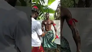 The wicked uncle episode 3