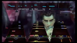 First Rate Town - Good Kid - Rock Band 3 Custom