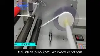 LEENOL Cleanroom wipers Production