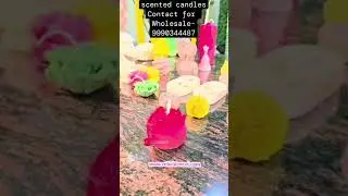 scented candles wholesale market Karol bagh Delhi
